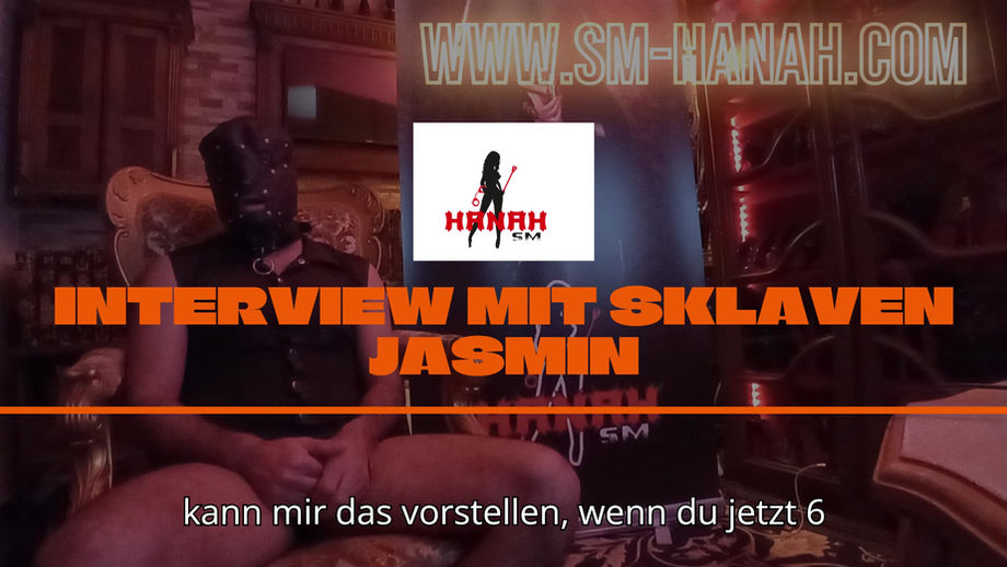 INTERVIEW MIT SKLAVEN JASMIN.mp4
